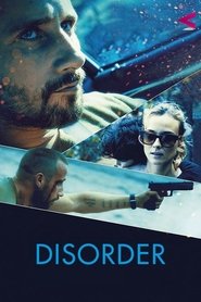 Disorder (2015)