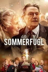 Lille sommerfugl 2020