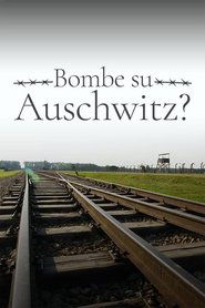 1944: Should We Bomb Auschwitz? (2019)