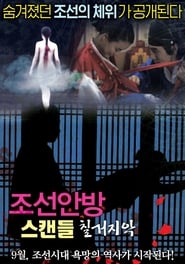 Joseon Scandal - The Seven Valid Causes for Divorce streaming