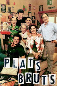 Poster Plats bruts - Season 3 Episode 10 : Tinc p&agrave;nic 2002