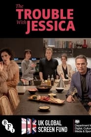 The Trouble With Jessica (2022)