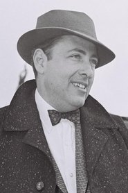 Herman Wouk headshot