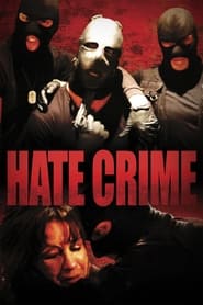 فيلم Hate Crime 2012 مترجم