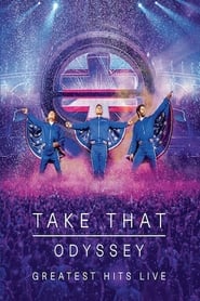 Poster Take That: Odyssey (Greatest Hits Live)