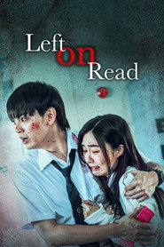 Left On Read poster