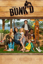 Bunk'd постер