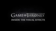 Creating the Visual Effects: Season 2