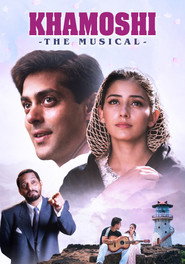 Khamoshi: The Musical постер