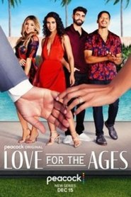 Love for the Ages Season 1 Episode 8