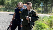 Sheriff Country - Episodio 5: Episodio 5