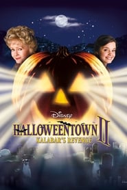 Halloweentown 2: La Venganza de Kalabar (2001)