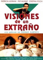 Visiones de un extraño) Visiones de un extraño (1991)