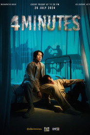 4MINUTES poster