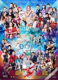 Poster Paris by night 112 2014