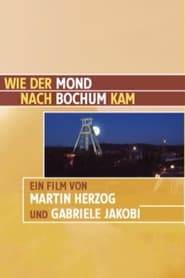 Wie der Mond nach Bochum kam