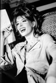 Mylène Farmer poster