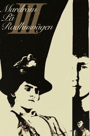 Mardröm på Radhusvägen 3 (2025)