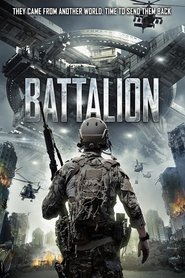 Battalion постер