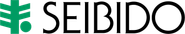 Logo for SEIBIDO Logo for SEIBIDO