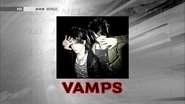 Exclusive Interview with VAMPS