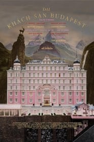 Khách Sạn Đế Vương (2014)