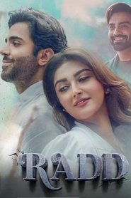 Poster Radd 2024