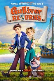 Gulliver Returns movie