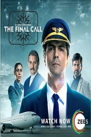 The Final Call 2019 Hindi S01 Complete The Final Call 2019 Hindi S01 Complete