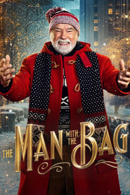 The Man with the Bag постер