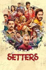 Setters 2019 Hindi Movie WebRip 300mb 480p 1GB 720p 2GB 1080p