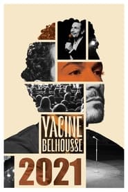 Yacine Belhousse : 2021 streaming – Cinemay