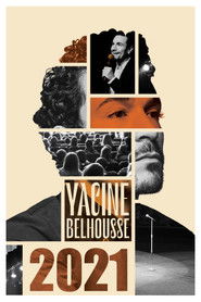 Yacine Belhousse : 2021 (2022)