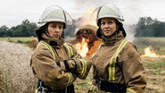 Feuerwehrfrauen