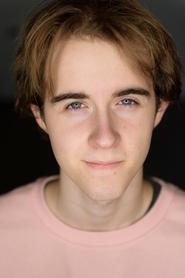 Carter Heintz as Nate