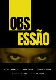 Obsessão постер