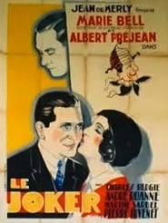 Poster The Joker 1930