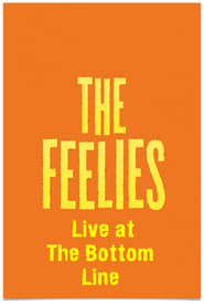 The Feelies: Live at The Bottom Line