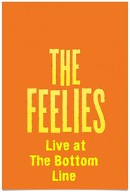 The Feelies: Live at The Bottom Line