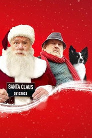 The Santa Stories постер