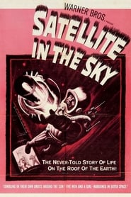 Satellite dans le ciel (1956)
