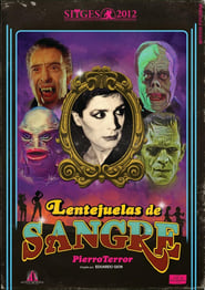 Regarder Lentejuelas de sangre en Streaming  HD