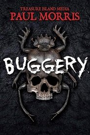 Poster Buggery 2015