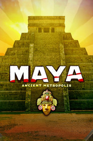 Maya: Ancient Metropolis (2021)