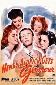 Henry Aldrich Gets Glamour (1943)