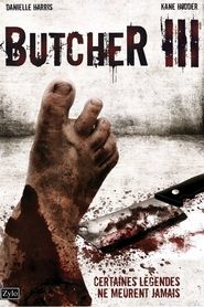 Butcher III streaming sur 66 Voir Film complet