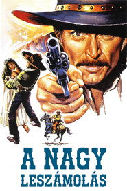 A nagy lesz&aacute;mol&aacute;s (1967)