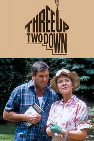 Three Up, Two Down poster