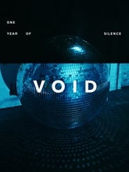 Poster VOID - One Year Of Silence