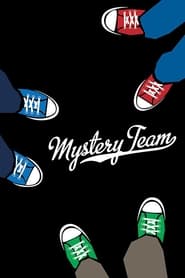 Mystery Team постер